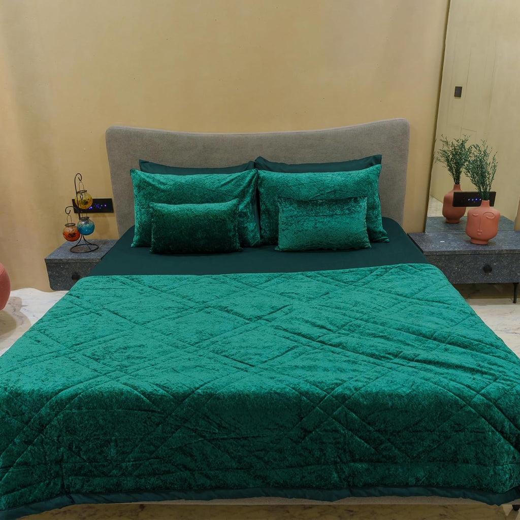 Emerald Green
