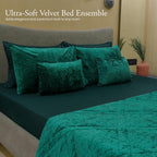 Emerald Green
